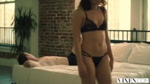 Video bokep-indo Goyangan Pacarku Bikin Tak Tahan